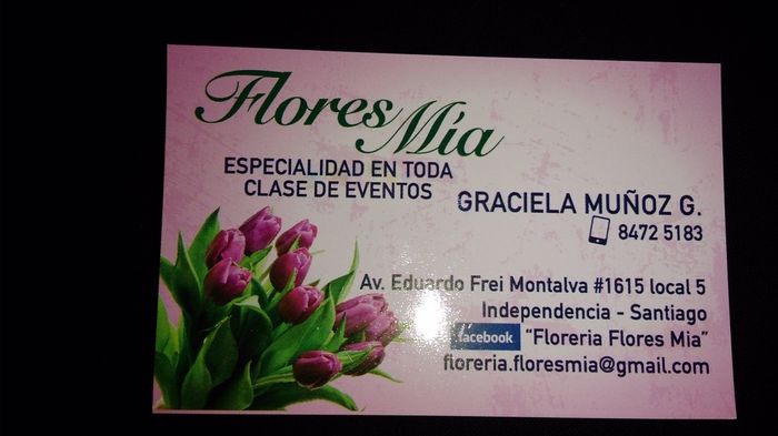 dato flores