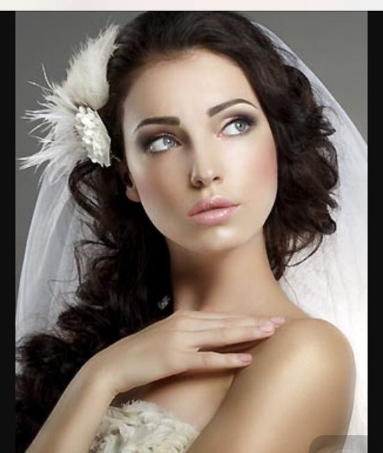 Maquillaje de novia - 4