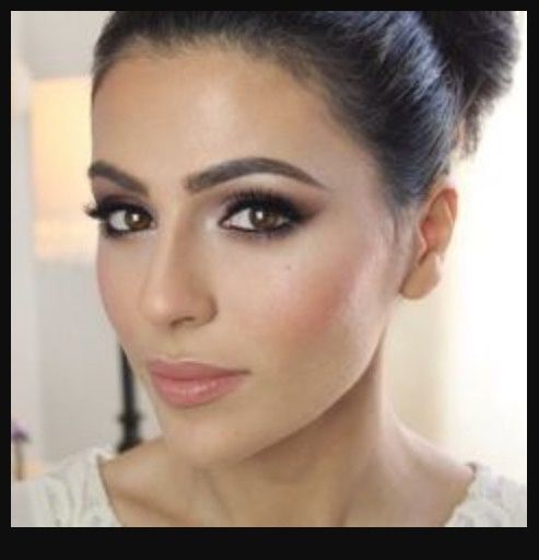 Maquillaje de novia - 6