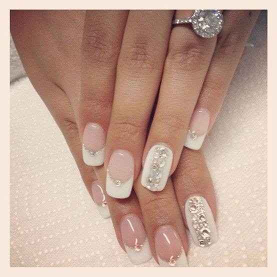 Shine Nails 