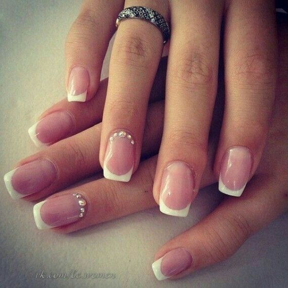 Ideas manicura ? - 1