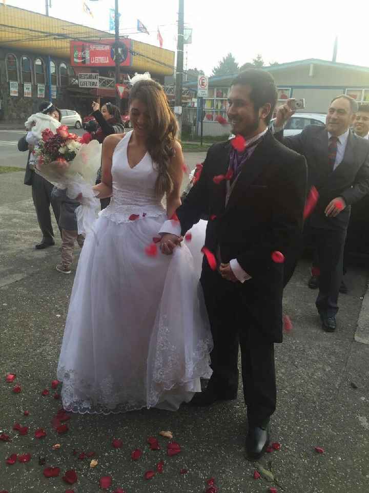 Mi boda!! - 6