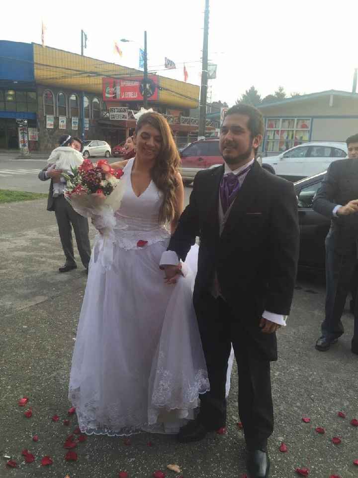 Mi boda!! - 7