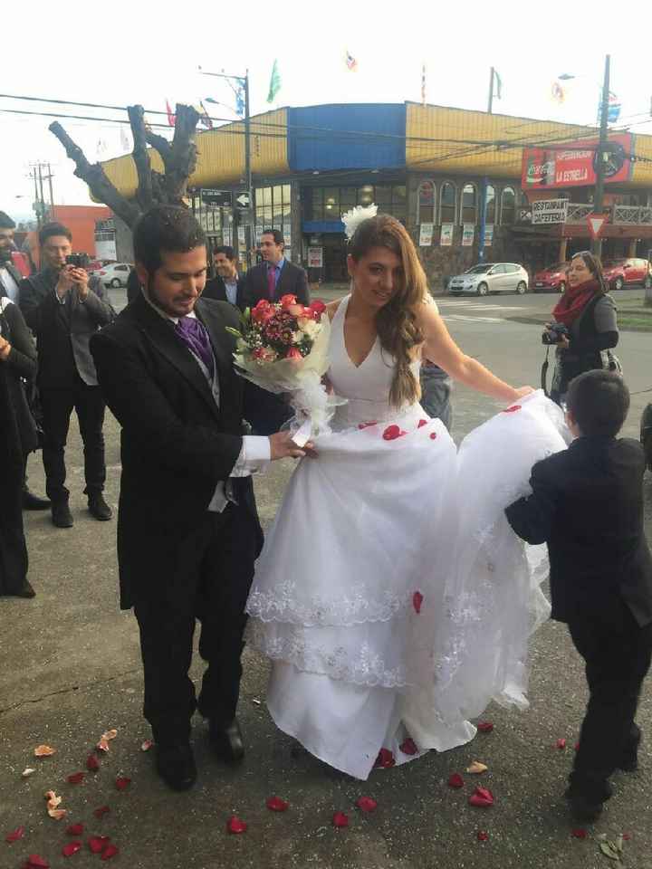 Mi boda!! - 10