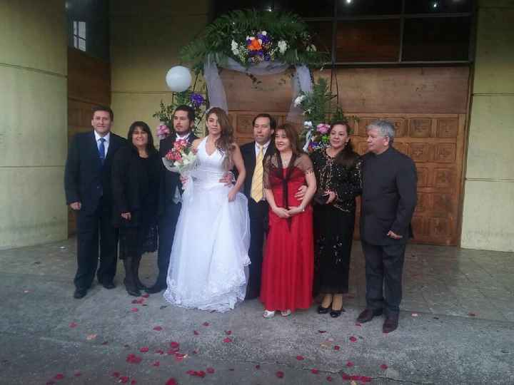 Mi boda!! - 13