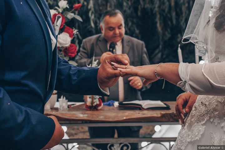 Cuantos gramos de oro se necesita para hacer un anillo store