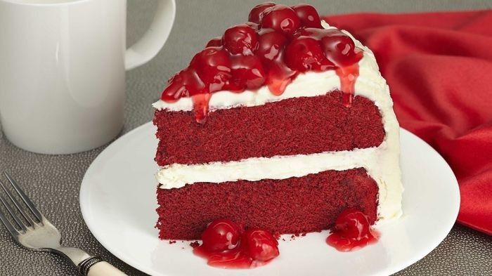 ¿De qué sabor será tu torta de matrimonio? 5