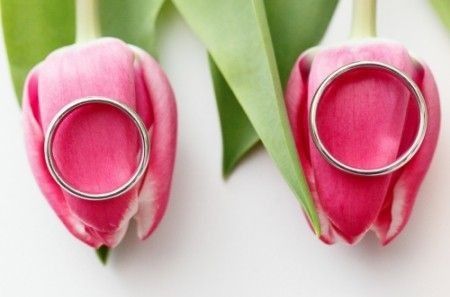 IDEAS para inmortalizar las joyas matrimoniales 💍 ¿Cuál escoges? 2
