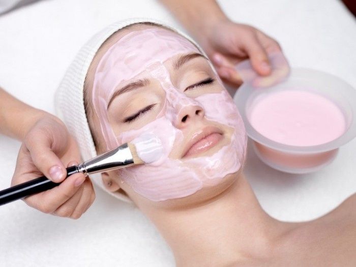 ¿Cuántos tratamientos de belleza harás para tener la piel perfecta? 1