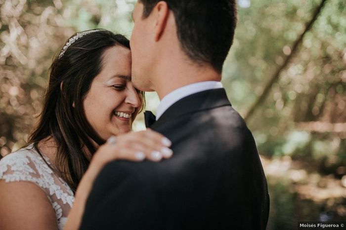 Si tu matrimonio fuera mañana... ¿Cómo estarías hoy? 1
