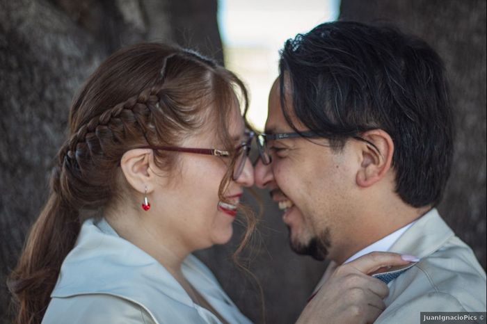 ¡Participa en "100 parejas Chilenas dijeron" y llévate un 🎁 para disfrutar en pareja! 1