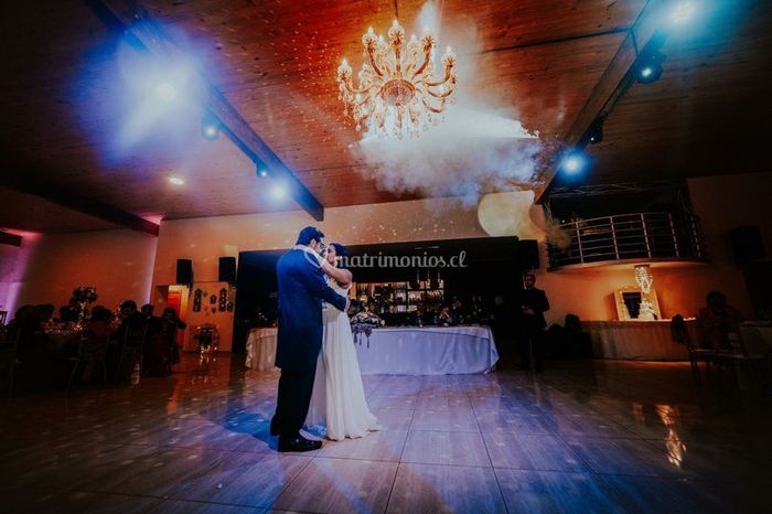 El momento del Primer baile: ¿en foto, video o ambos? 2