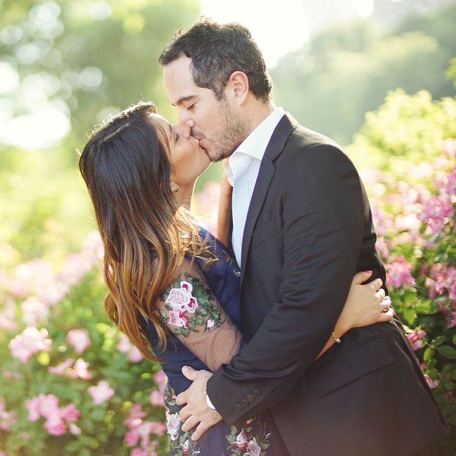 Feliz Día Internacional del Beso: ¡Sube uno con tu pareja! - 3
