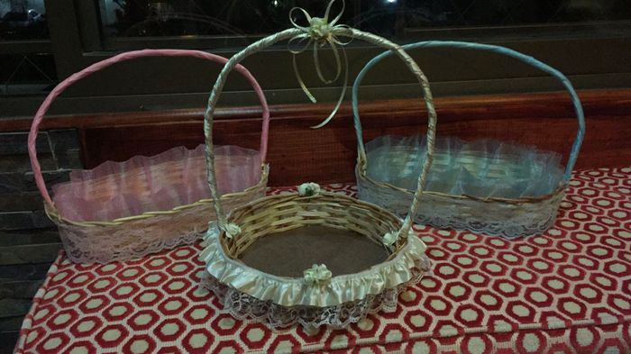 Seguimos con el Diy! - 3