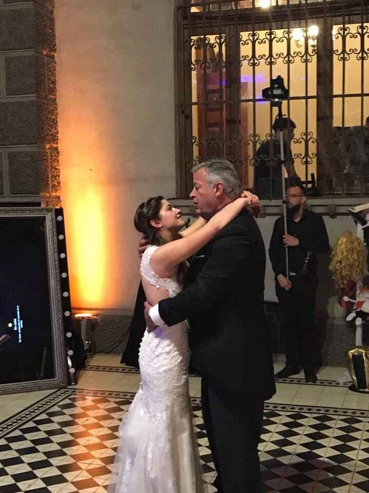 Al fin casados ❤️ - 7