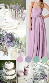 Estefany, el color de mi boda es lila 10