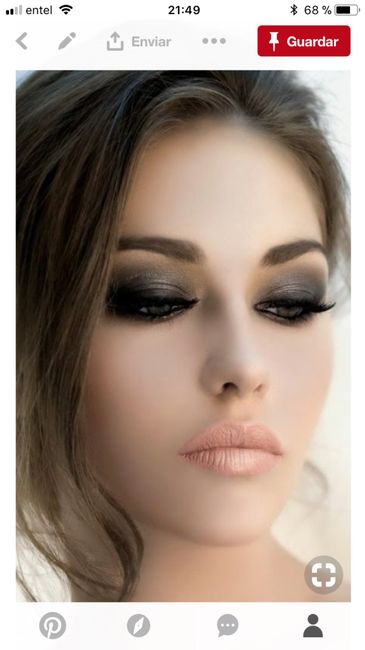 Maquillaje 3