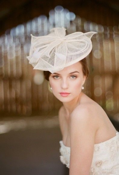 8 sombrero novia