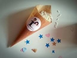 2. Confeti