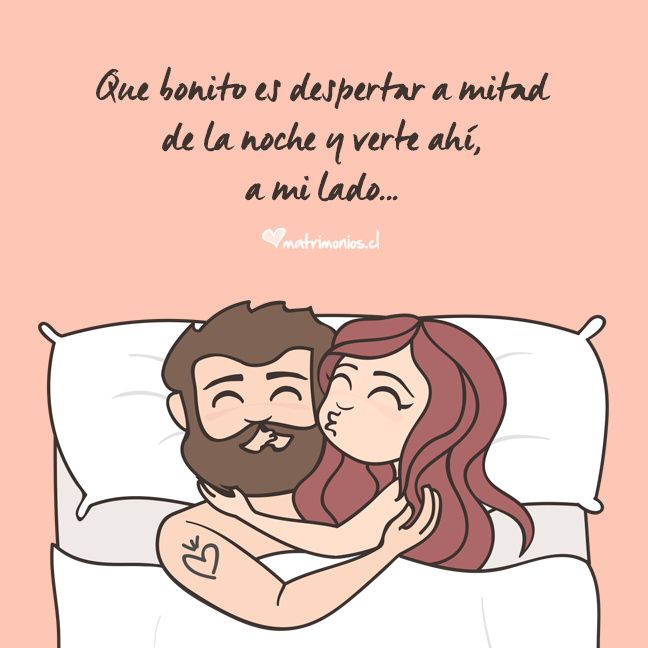 Despertar a tu lado