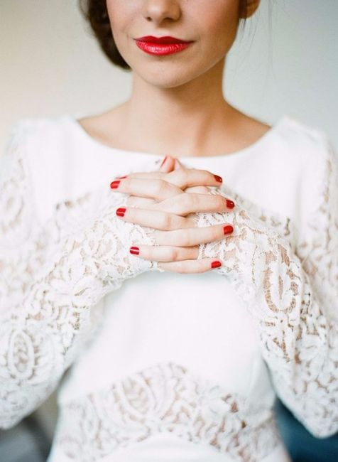 Resultados: Descubre la manicure perfecta para tu matrimonio 2