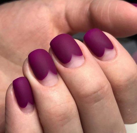 Tu San Valentín Ideal: la manicure 2