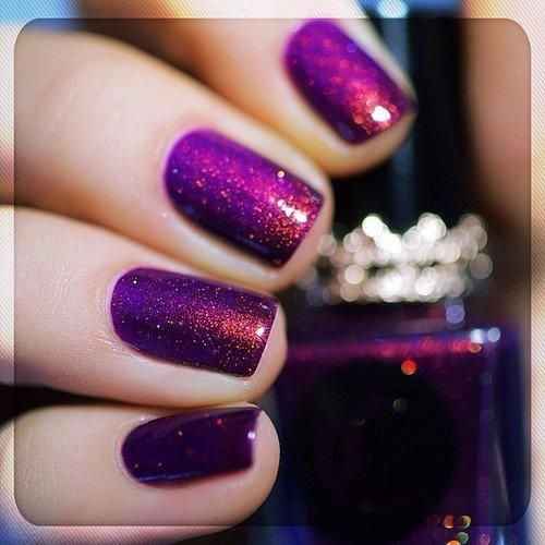 3. manicure