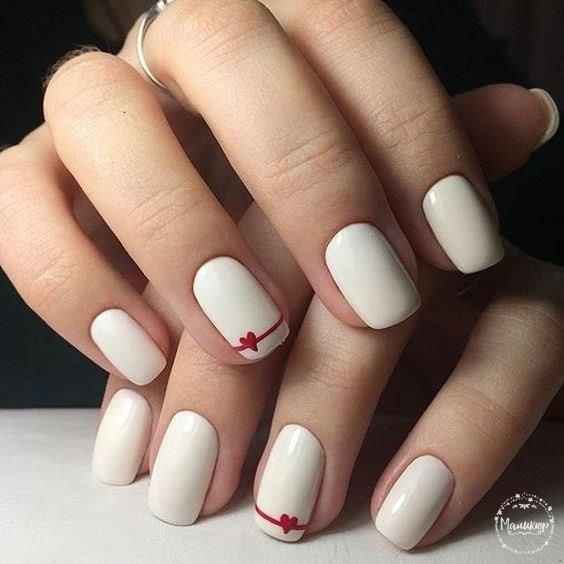 3. manicure