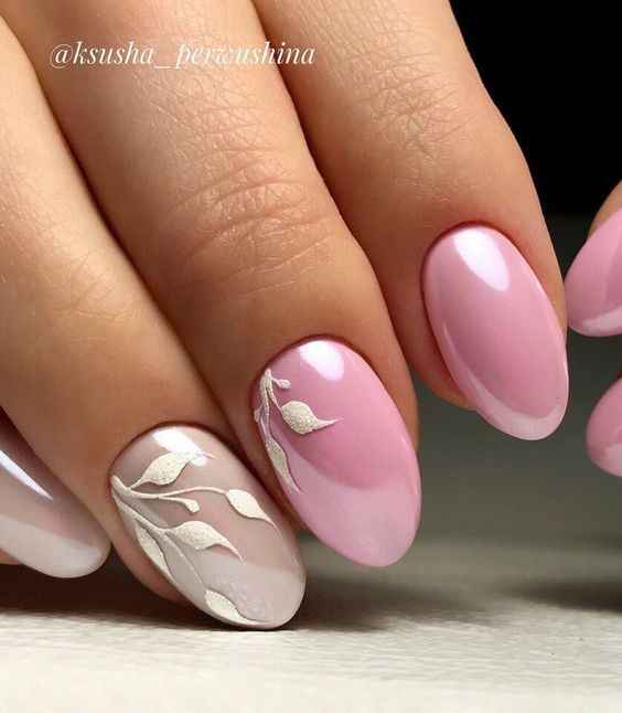 A Manicure