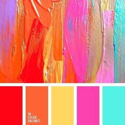 The Color Run 🌈 ¡Descubre el color de tu matrimonio!- LA META 5