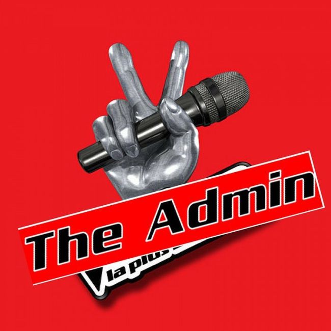Duelo The Admin: ¡Elige tu equipo! 1