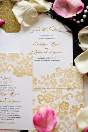 Textos sencillos para invitaciones. ¿Qué pusieron ustedes? 1