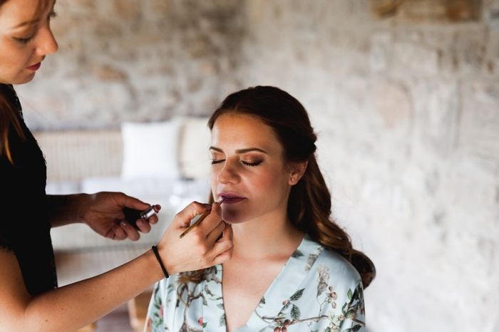 5 TIPS para elegir el maquillaje perfecto 💄 1