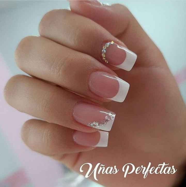 las Uñas 💅 - 6