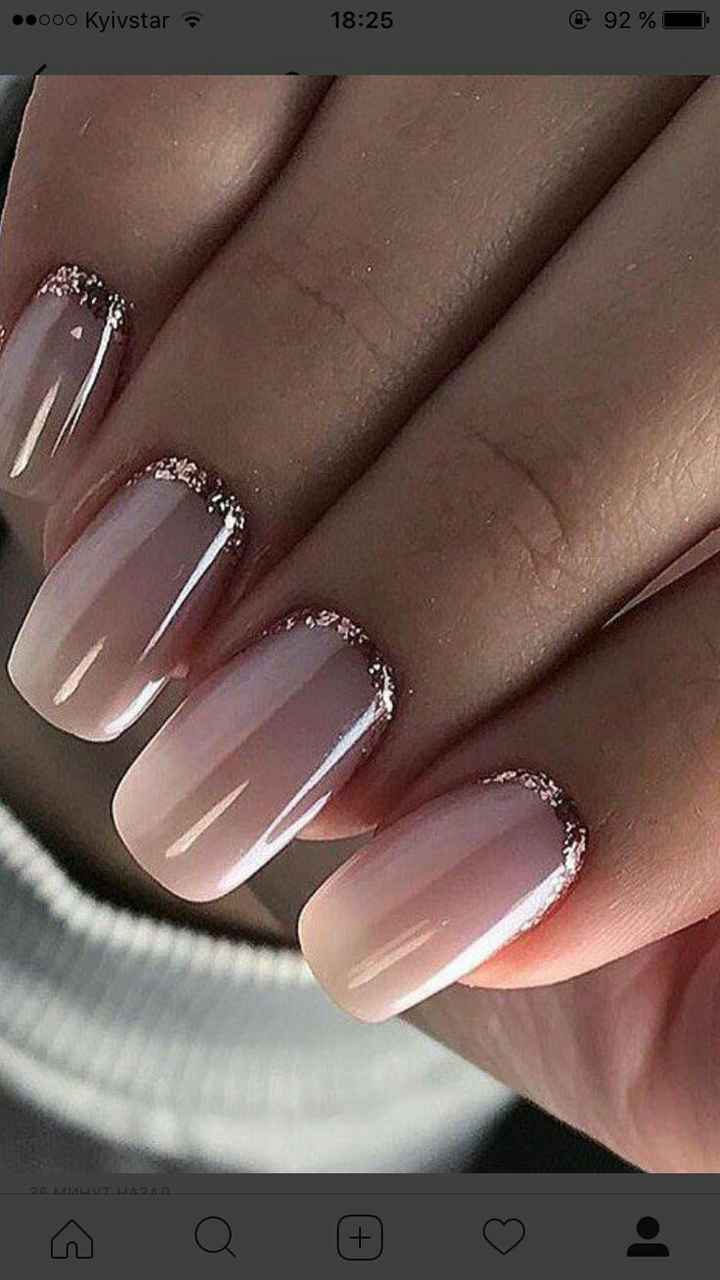 las Uñas 💅 - 7