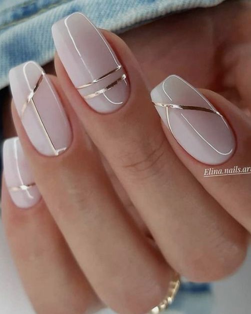 Uñas de Novia 17