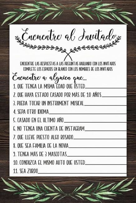 Ideas para entretener el matrimonio y recuerditos para hacer en mano sin gastar mucho 1