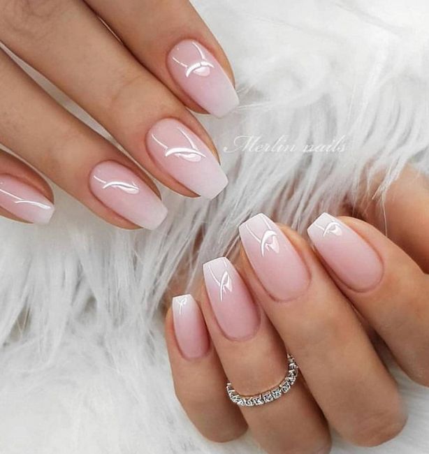 TOP belleza 2023: ¿Te gustan las uñas EFECTO PERLA? 2