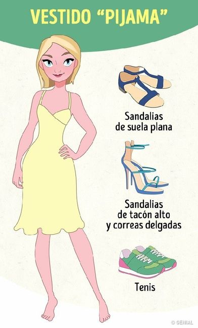 Zapatos y vestidos 🥰♥️👰 3