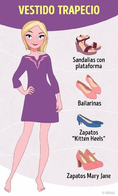 Zapatos y vestidos 🥰♥️👰 12