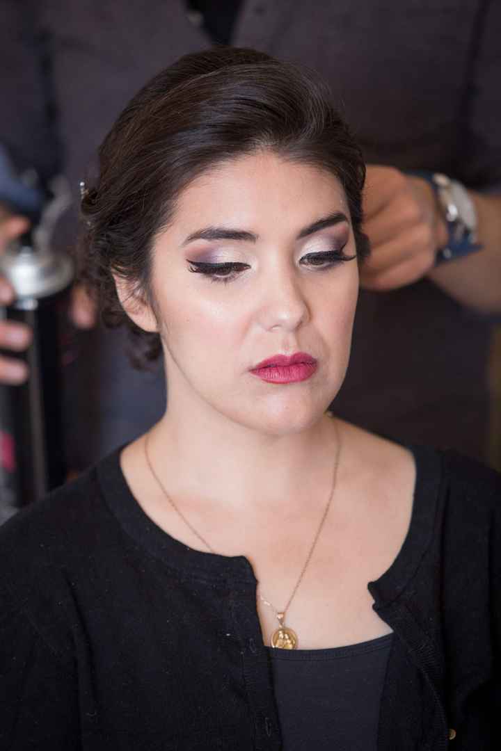 Maquillaje 