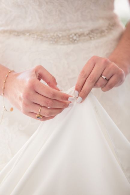 ¡Comparte una foto de tu anillo de compromiso!💍 7