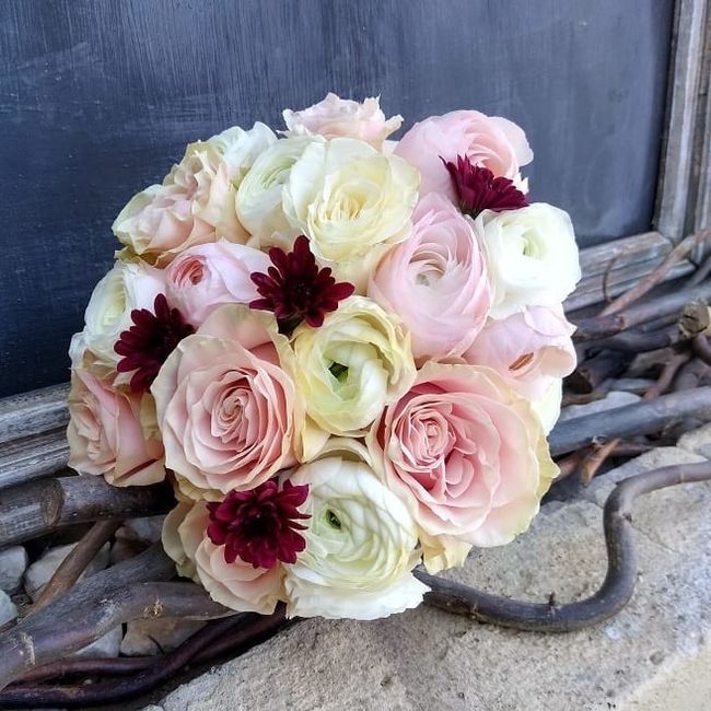 10 tipos de flores para tu ramo de novia: ¡Escoge UNA! - 2