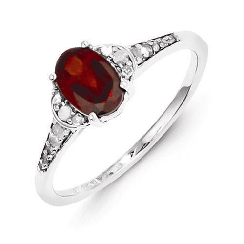Usarían algún anillo con piedra azul o roja? 5