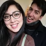 Marjorie Sanhueza Medina