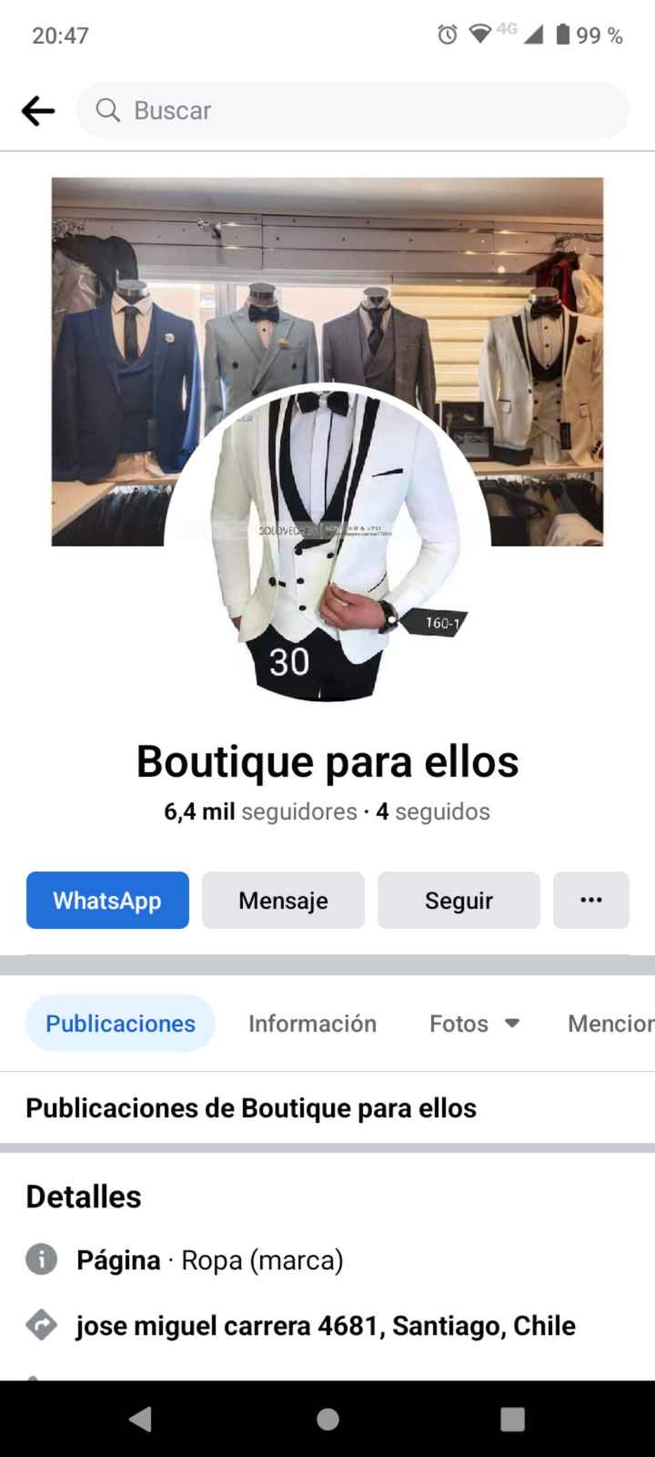 Ayuda con el traje porfis - 1