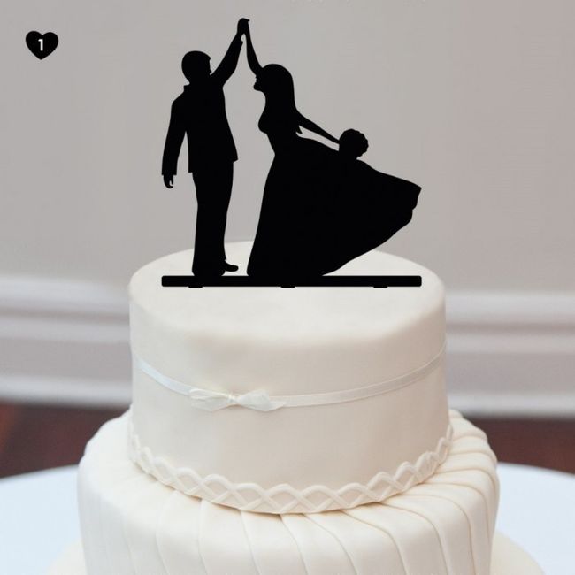 Vota por tu CAKE TOPPER en 30 segundos 1