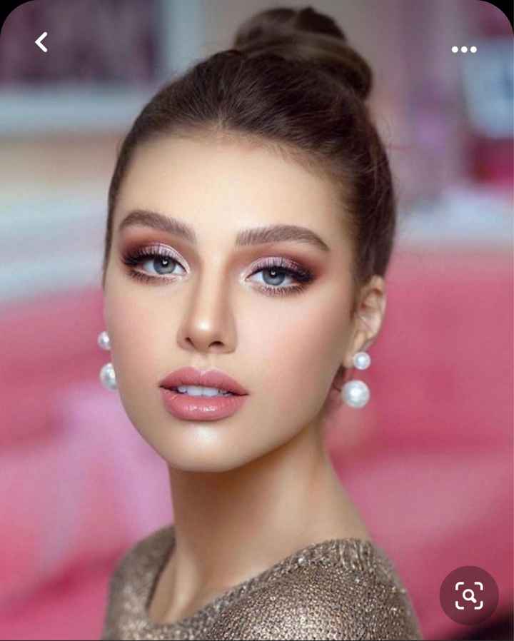 Check List Maquillaje y Peinado 🥰 - 2