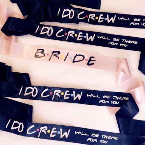 bride team 2