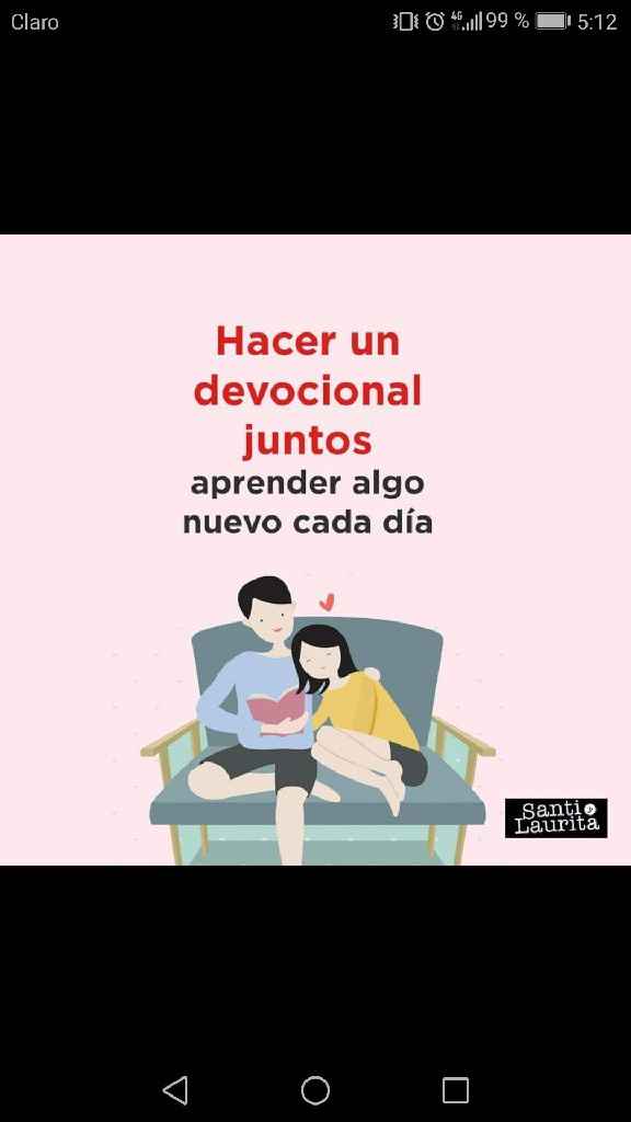 Consejos para parejas - 7